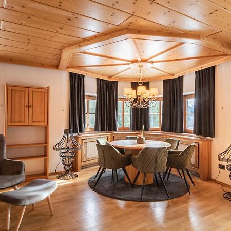 Lovethealps Apartments Reith bei Seefeld Exterior photo