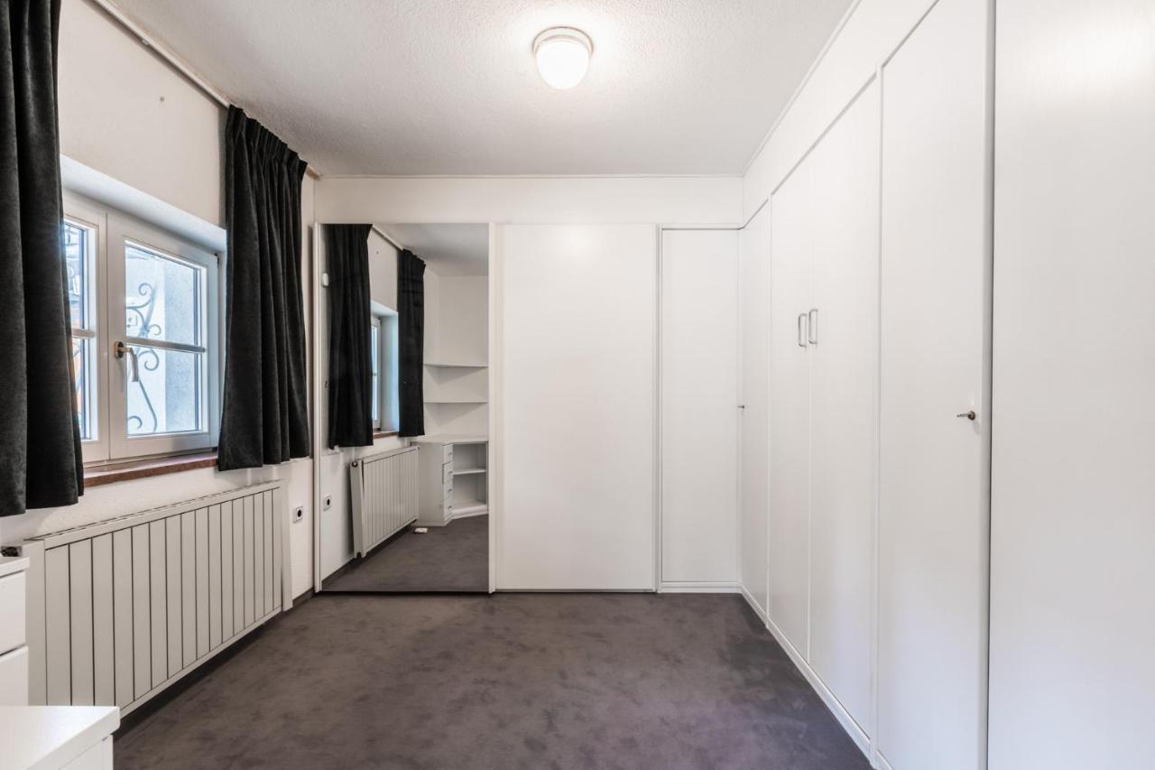 Lovethealps Apartments Reith bei Seefeld Exterior photo